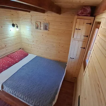 Brvnara Topilo Holiday home