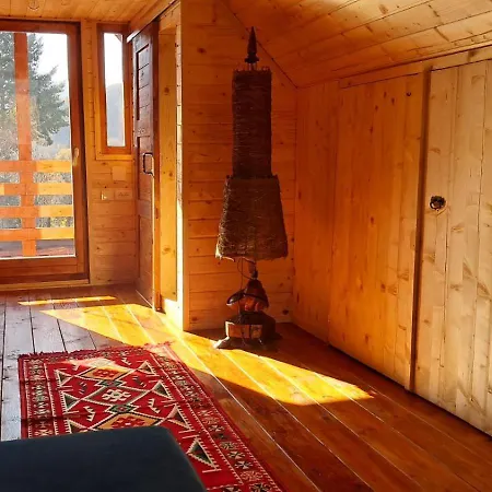 Holiday home Brvnara Topilo