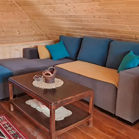Holiday home Brvnara Topilo
