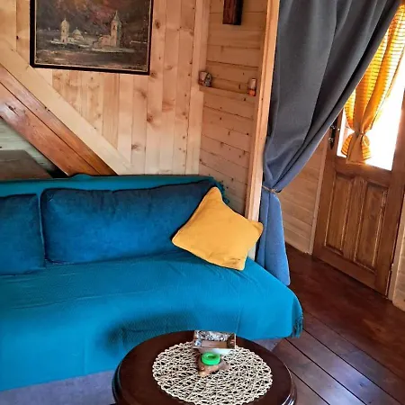Brvnara Topilo Nis